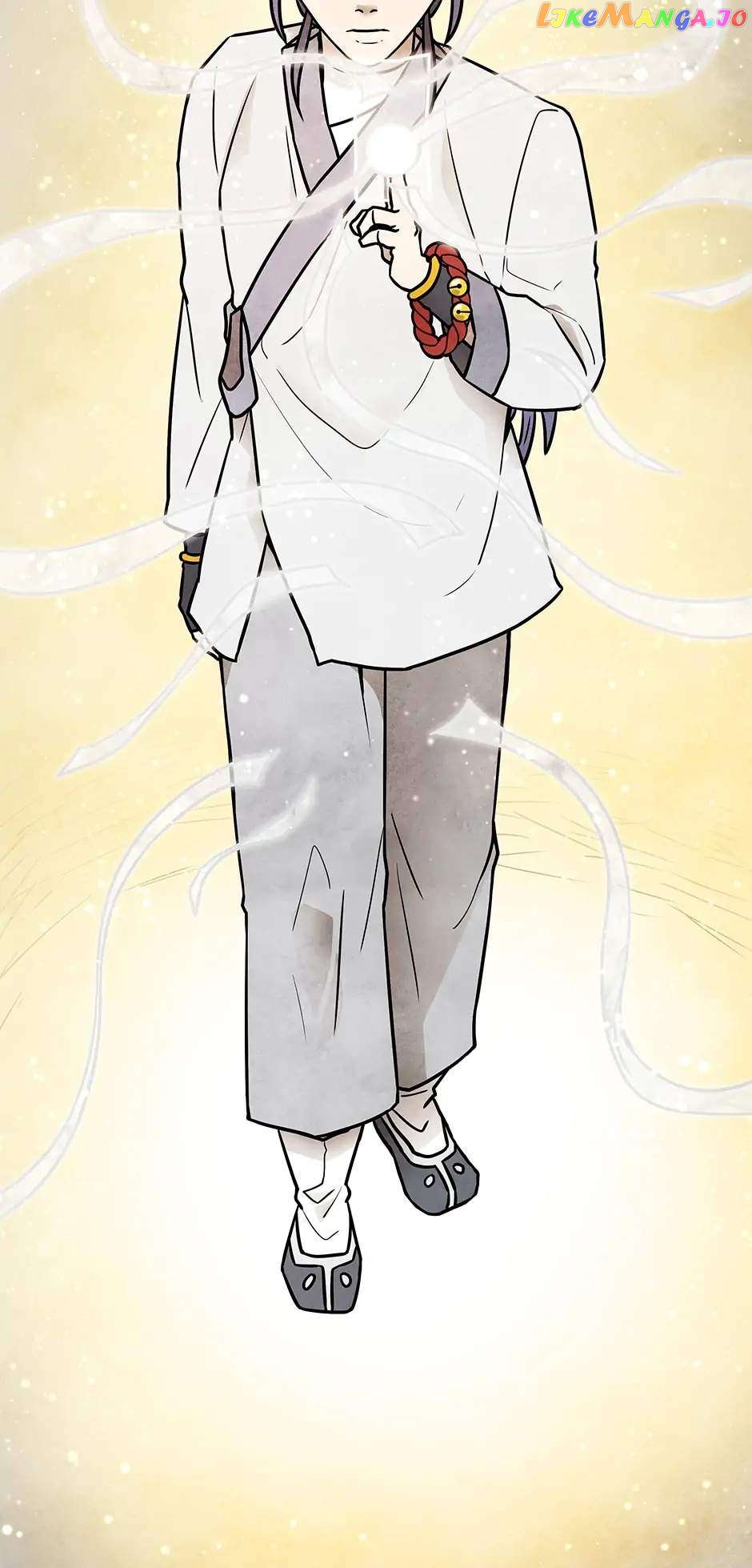 The Greatest Ascetic Chapter 59 - page 31