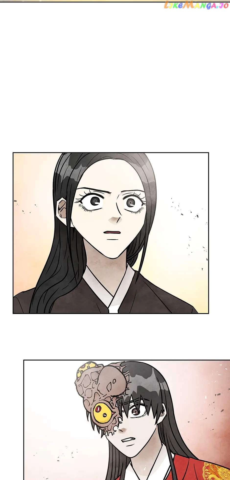 The Greatest Ascetic Chapter 59 - page 32