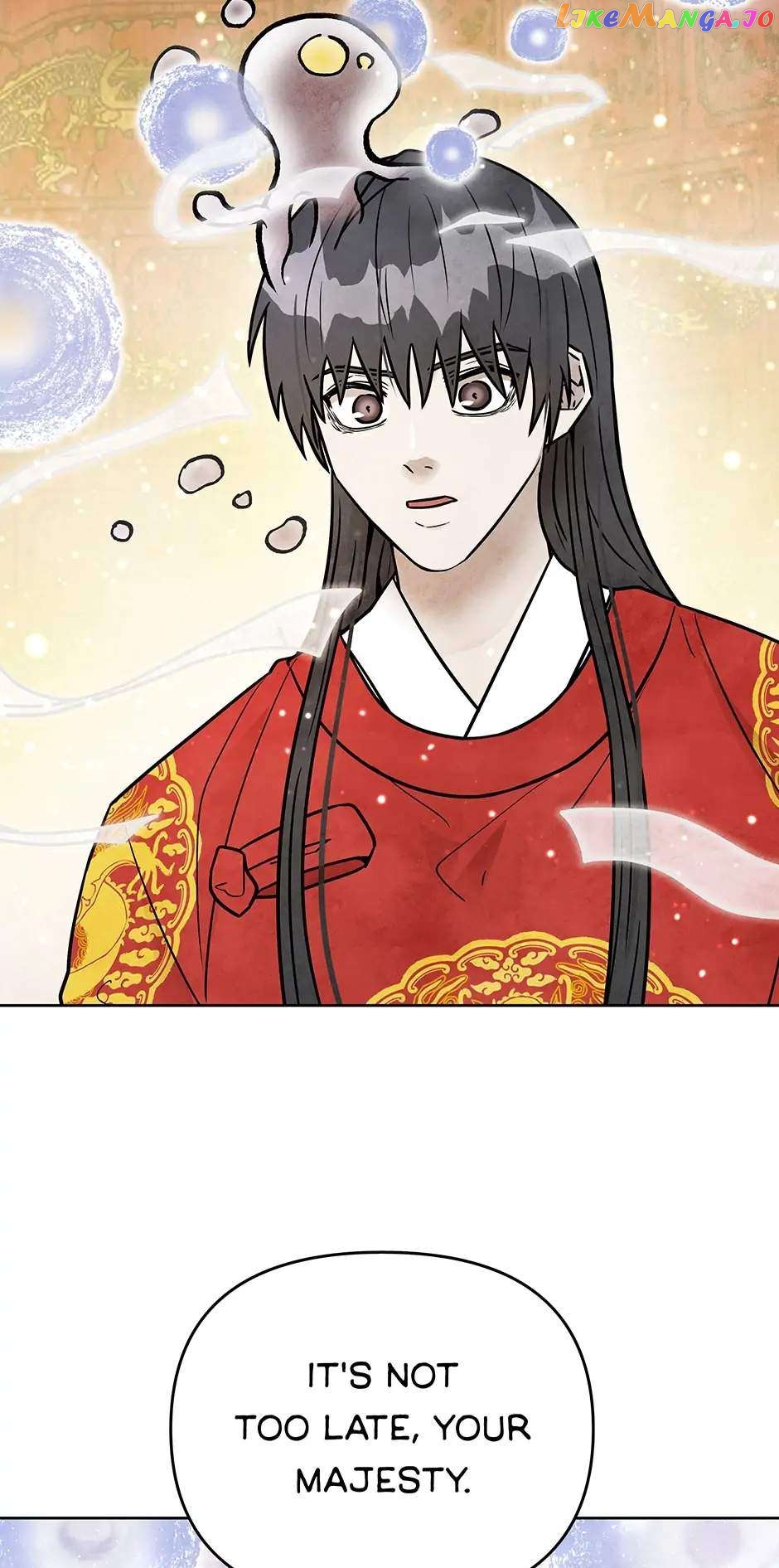 The Greatest Ascetic Chapter 59 - page 36