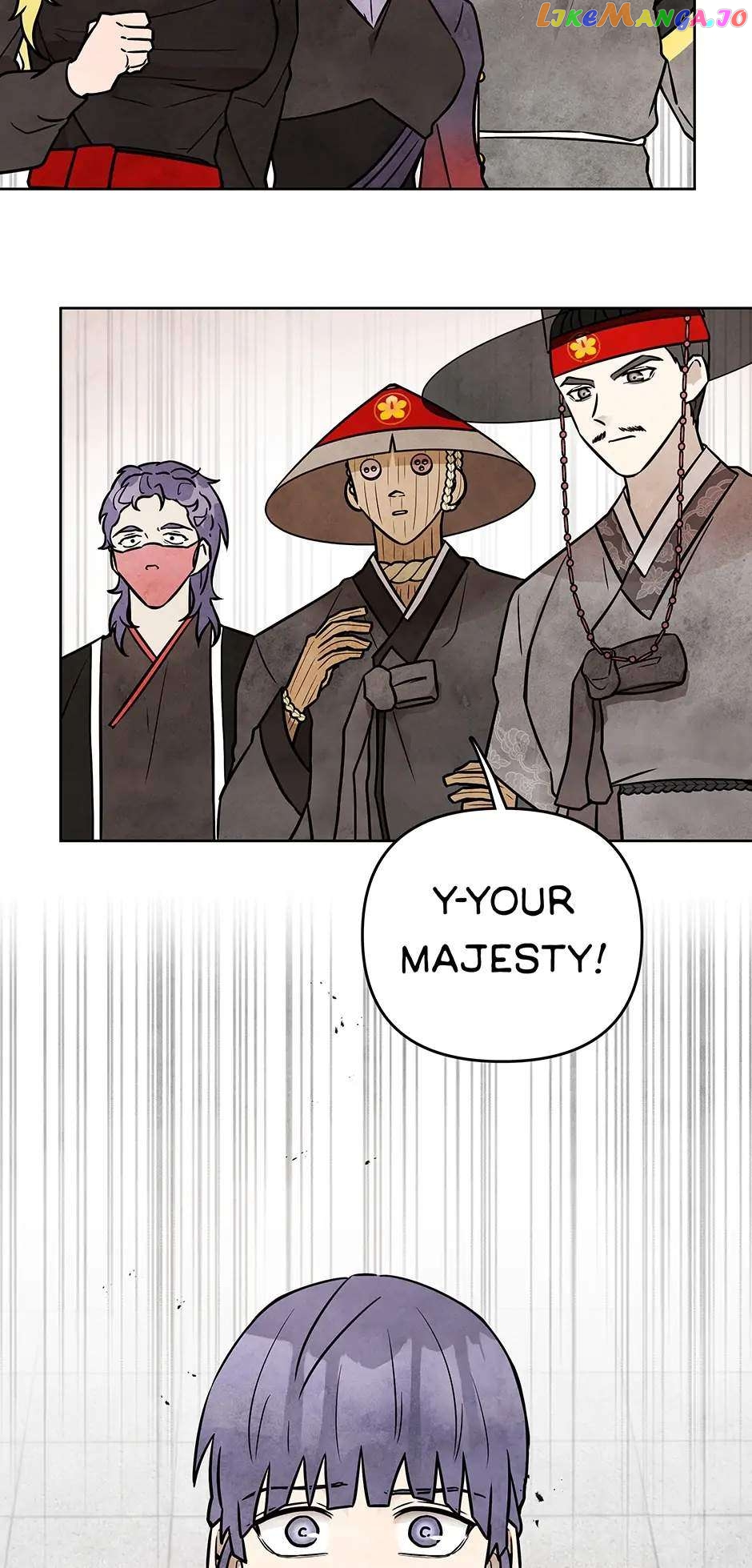 The Greatest Ascetic Chapter 59 - page 4