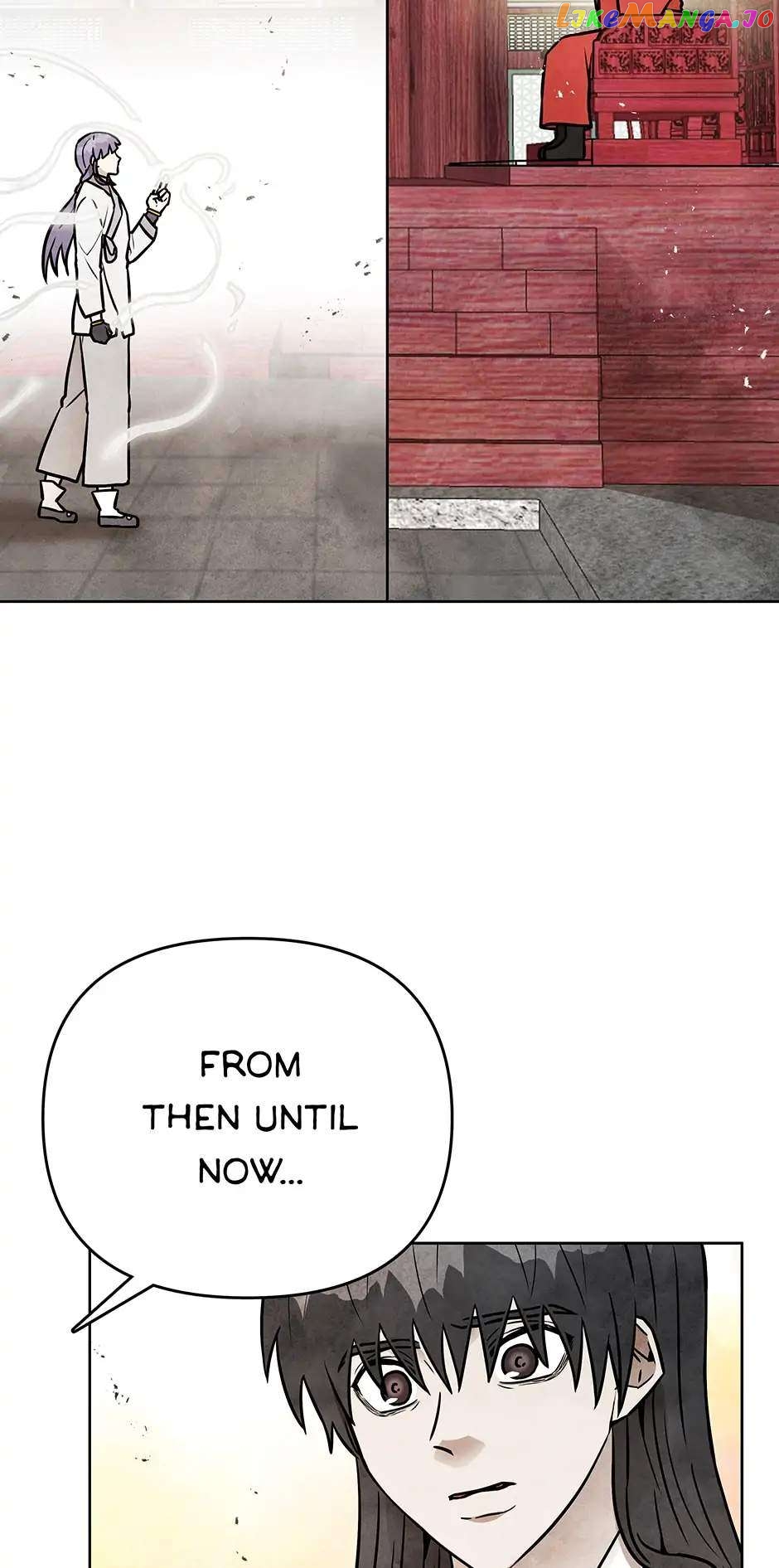 The Greatest Ascetic Chapter 59 - page 40