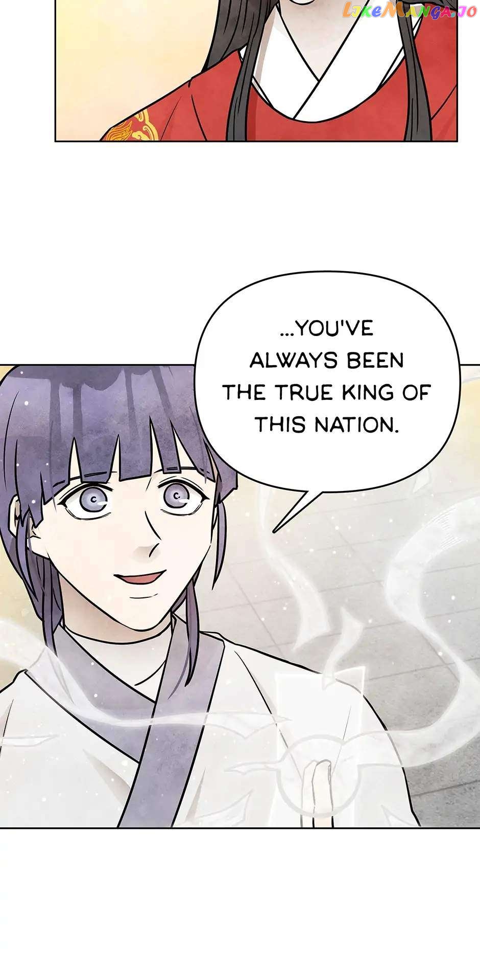 The Greatest Ascetic Chapter 59 - page 41