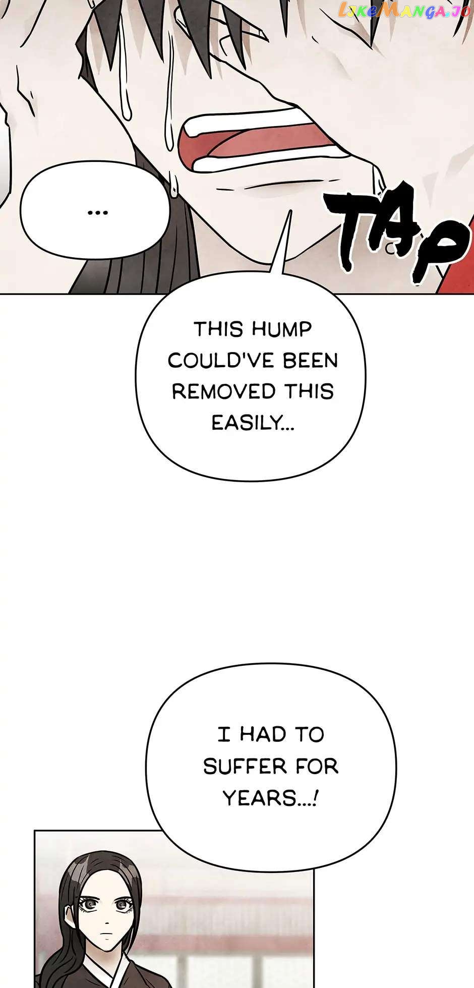 The Greatest Ascetic Chapter 59 - page 43