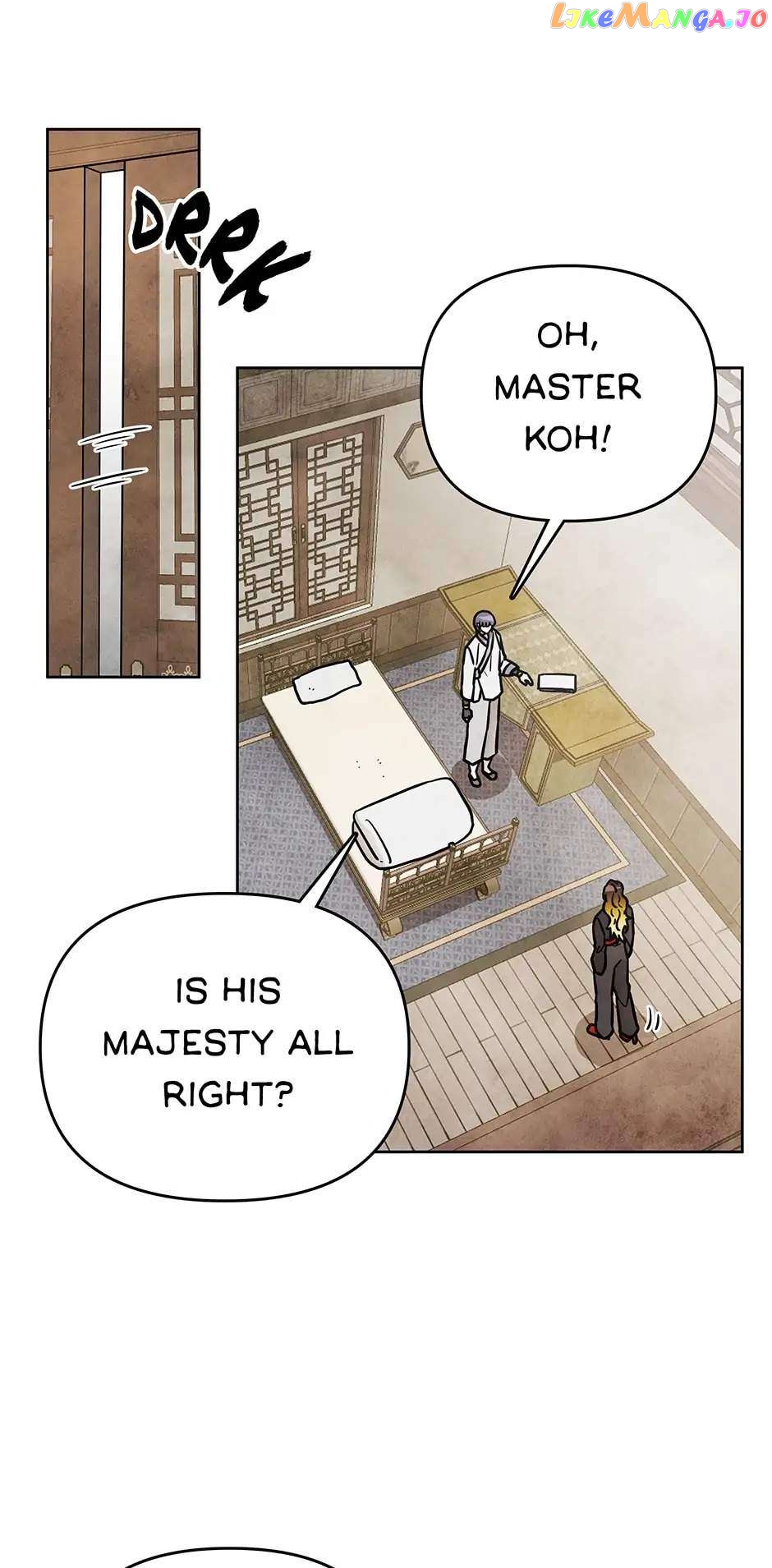 The Greatest Ascetic Chapter 59 - page 48