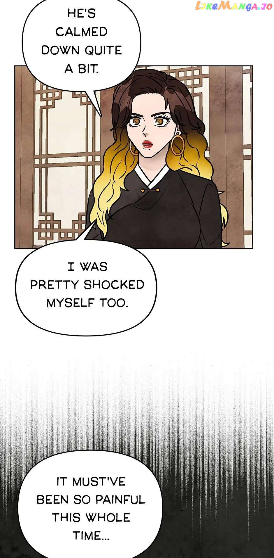 The Greatest Ascetic Chapter 59 - page 49