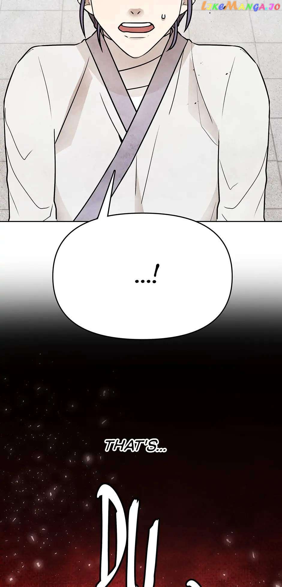 The Greatest Ascetic Chapter 59 - page 5