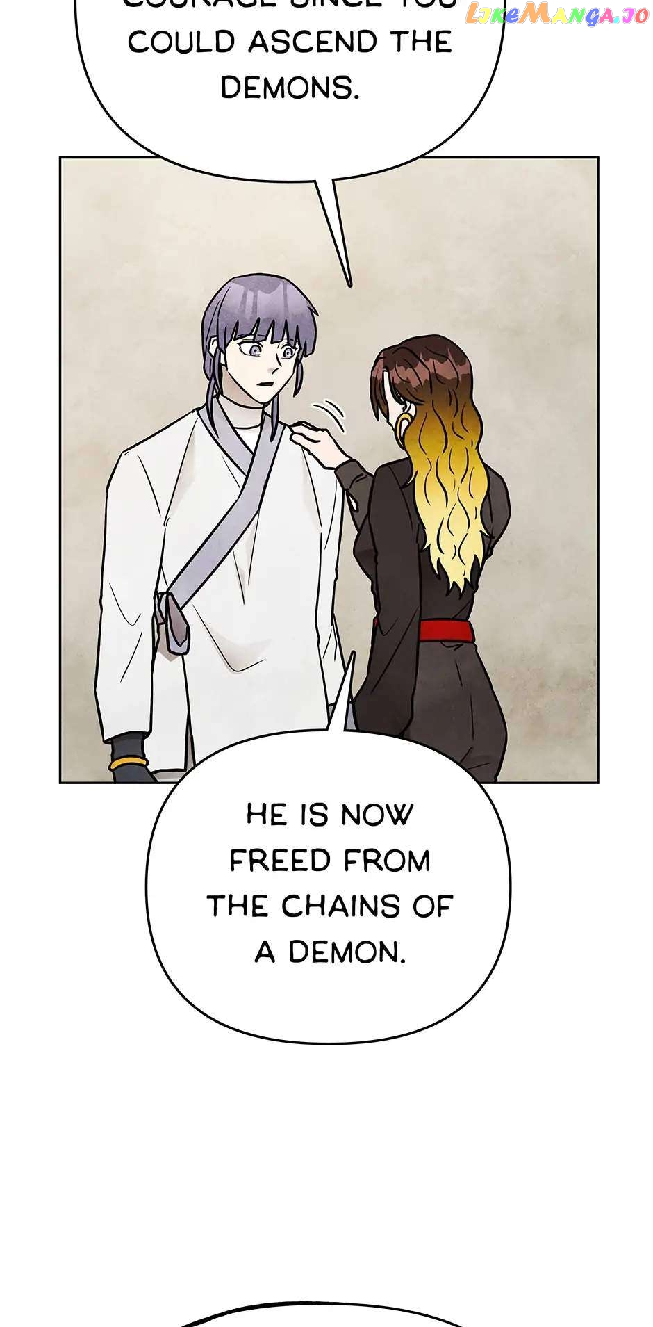 The Greatest Ascetic Chapter 59 - page 53
