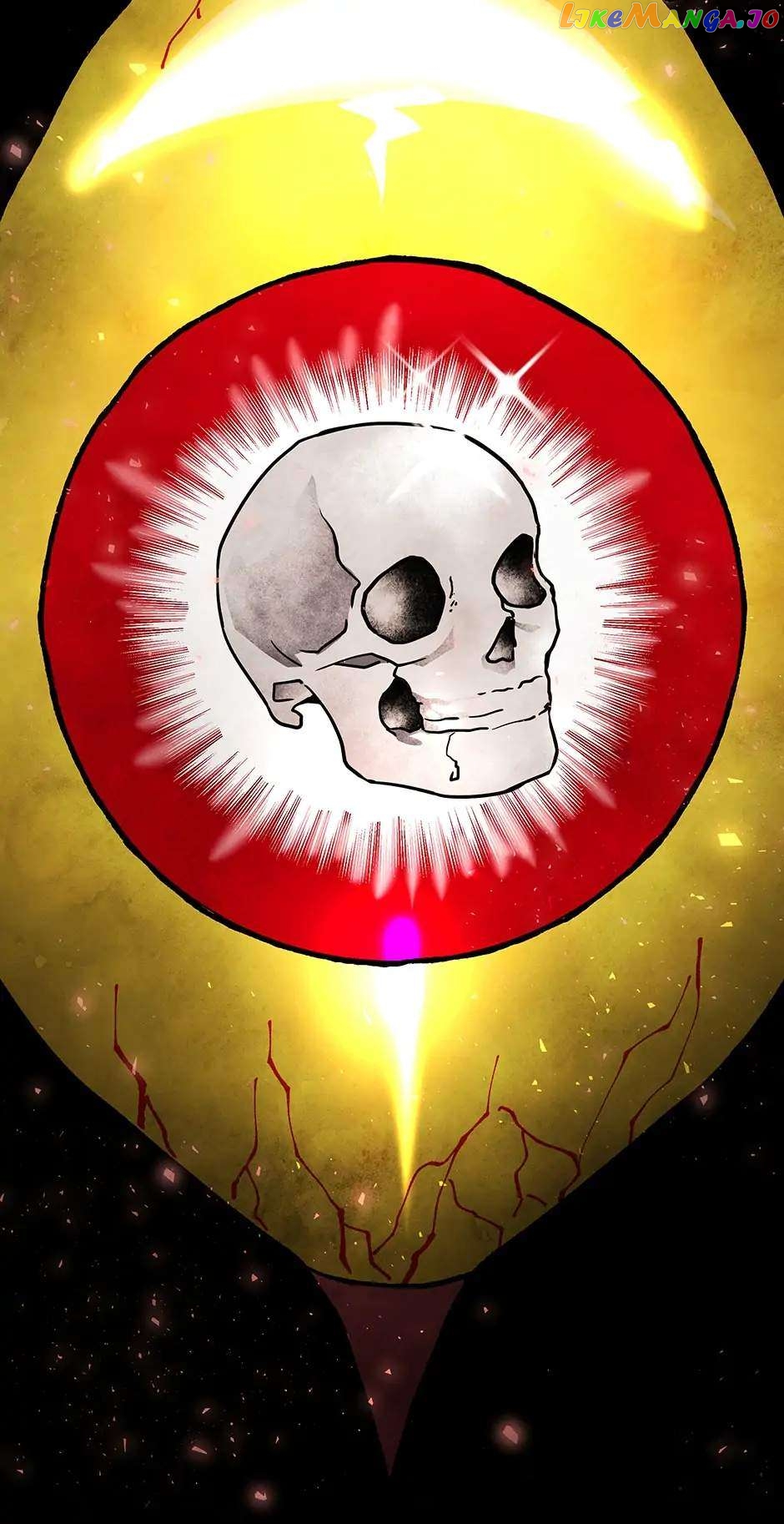 The Greatest Ascetic Chapter 59 - page 61