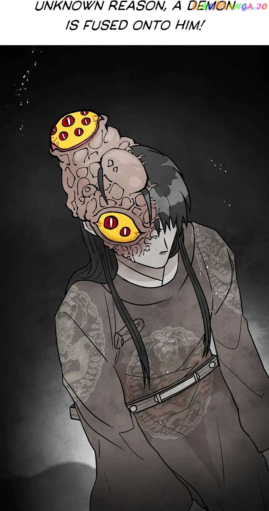 The Greatest Ascetic Chapter 59 - page 8