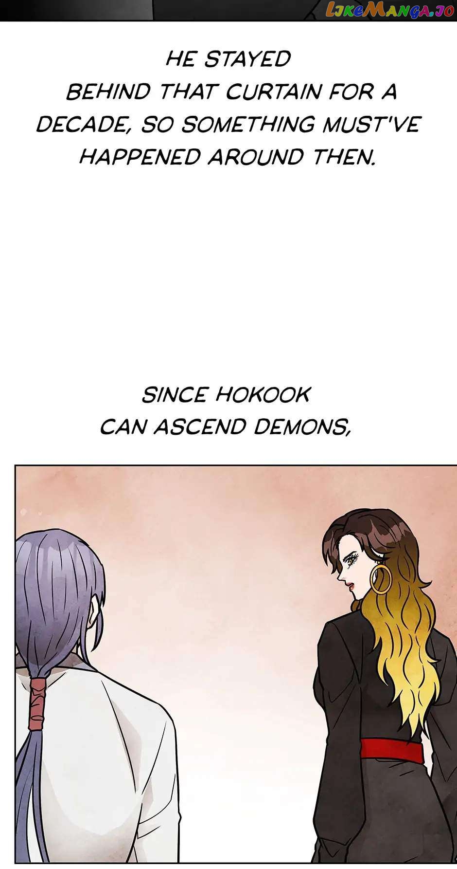 The Greatest Ascetic Chapter 59 - page 9