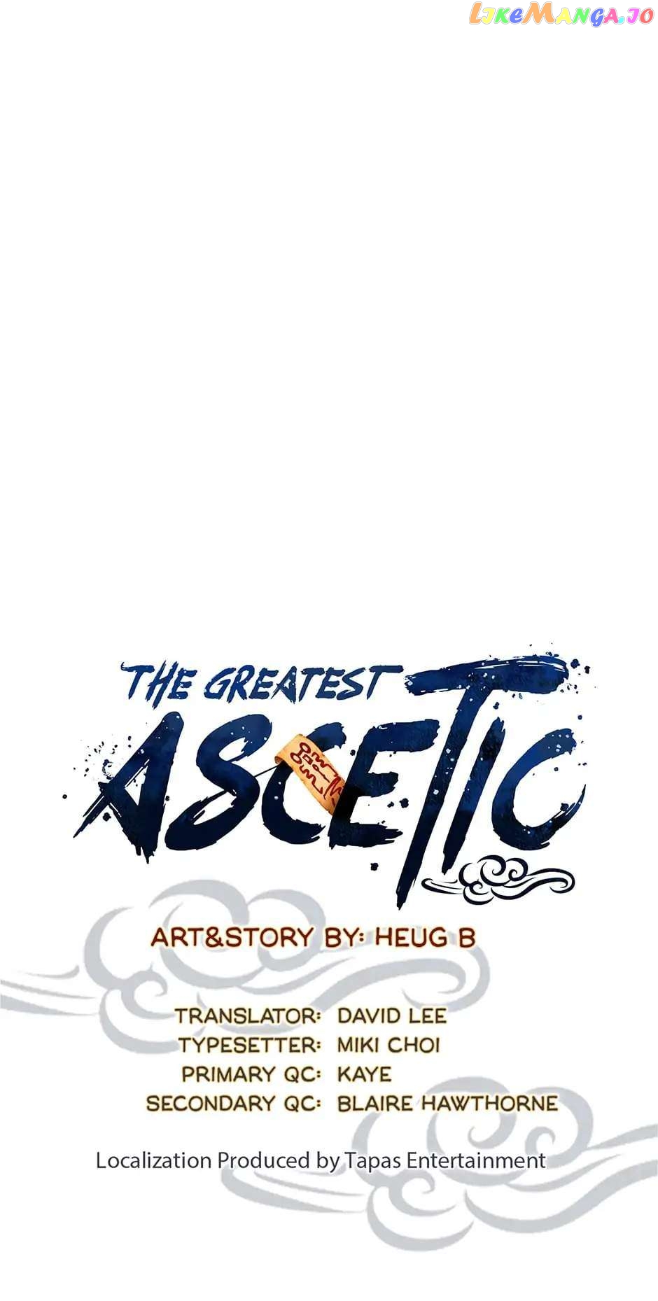 The Greatest Ascetic Chapter 58 - page 14