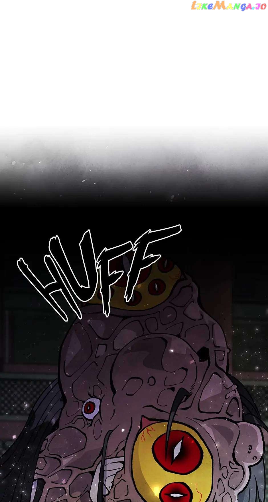 The Greatest Ascetic Chapter 58 - page 15