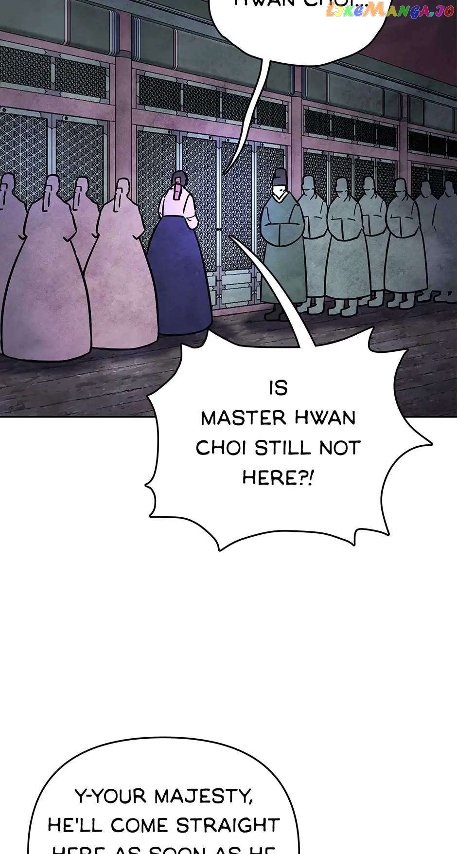 The Greatest Ascetic Chapter 58 - page 17