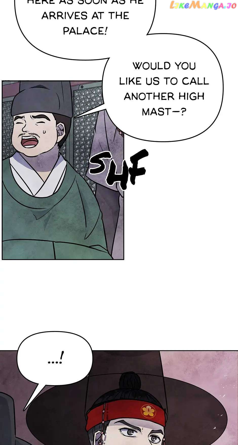 The Greatest Ascetic Chapter 58 - page 18