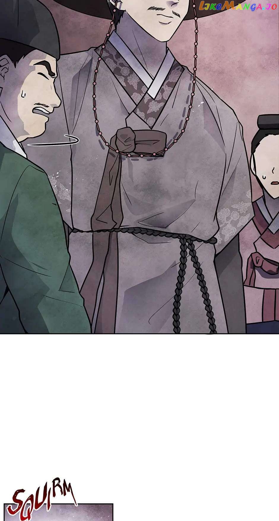 The Greatest Ascetic Chapter 58 - page 19