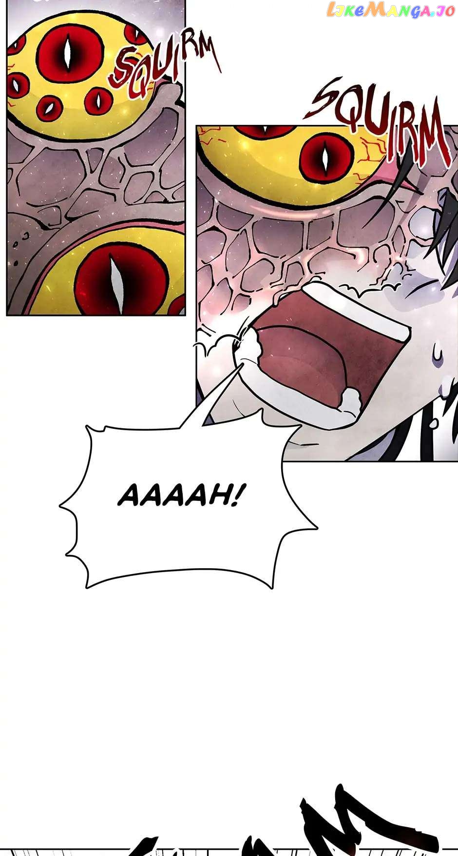 The Greatest Ascetic Chapter 58 - page 20