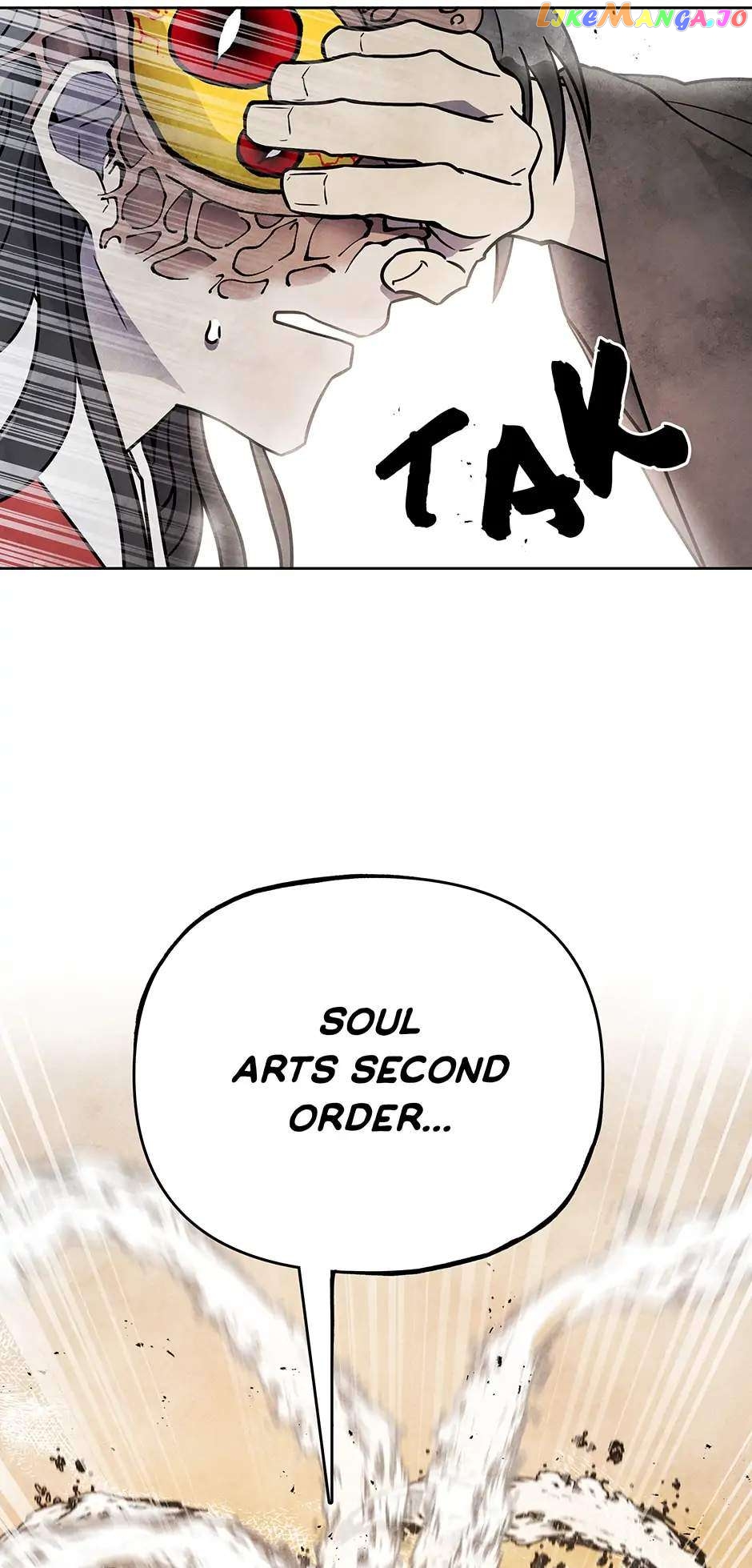 The Greatest Ascetic Chapter 58 - page 24