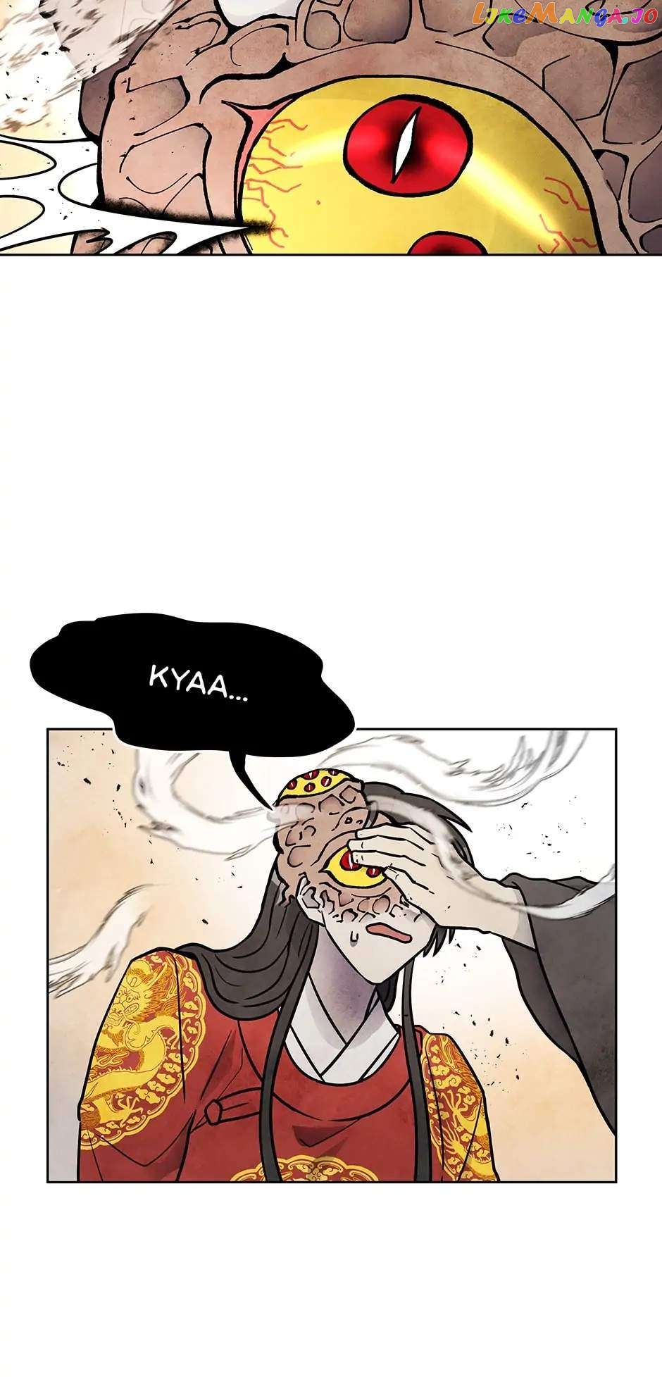 The Greatest Ascetic Chapter 58 - page 27