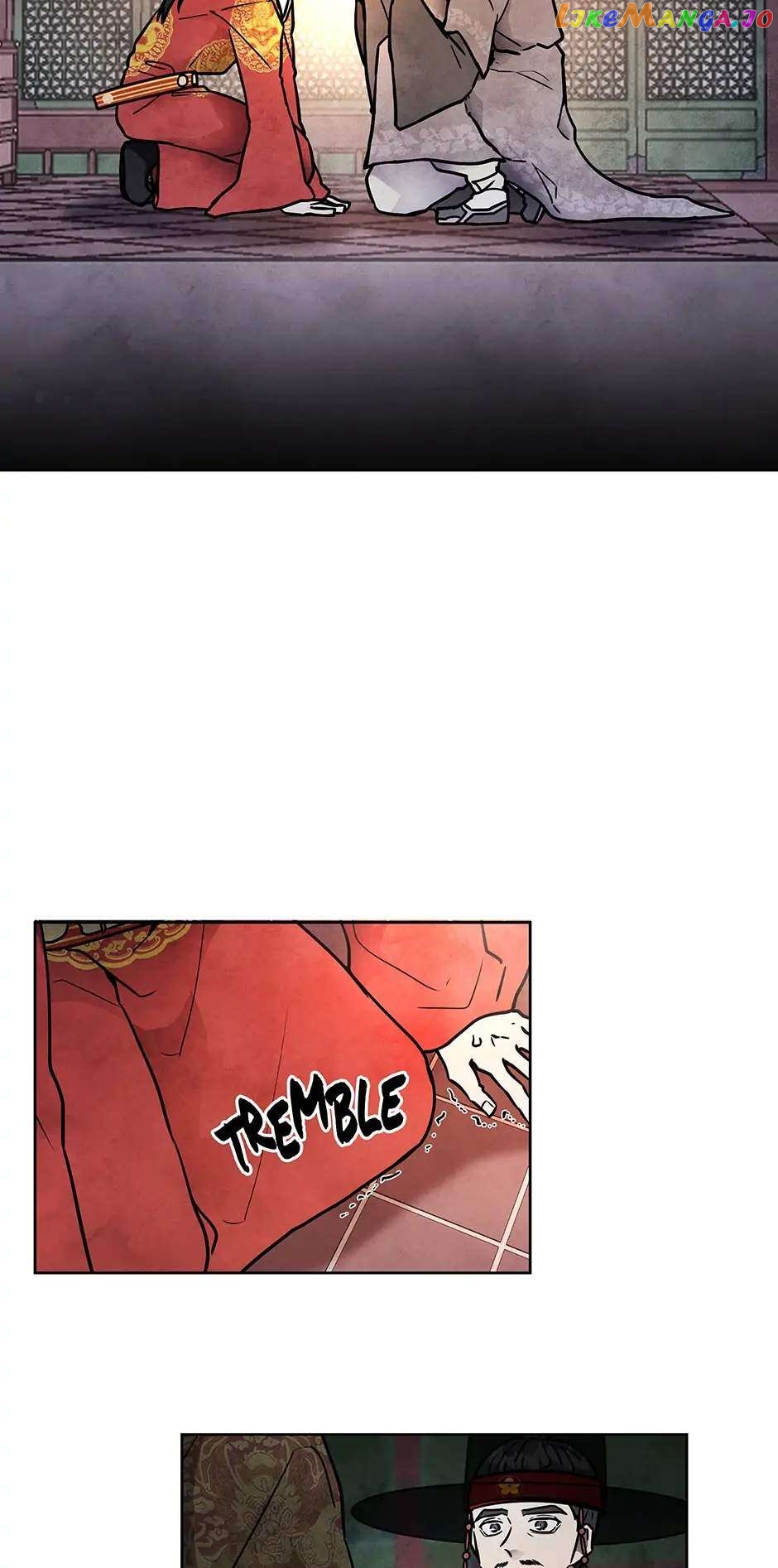 The Greatest Ascetic Chapter 58 - page 29