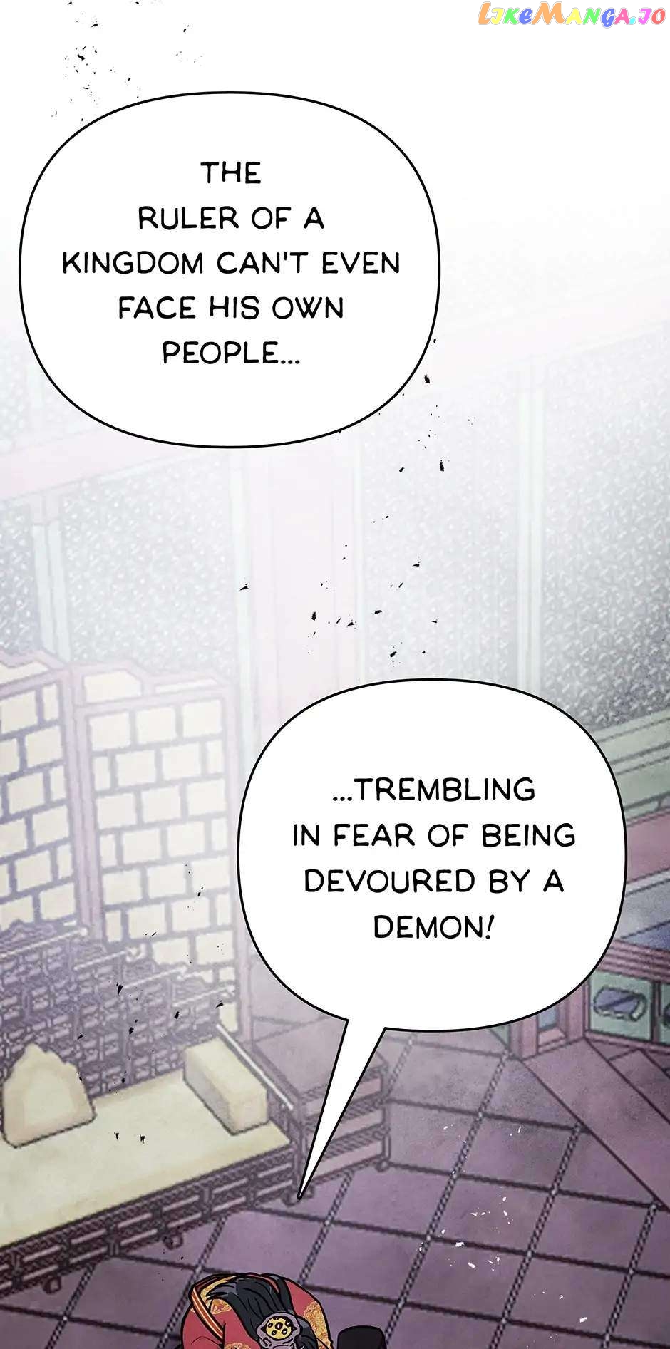 The Greatest Ascetic Chapter 58 - page 31