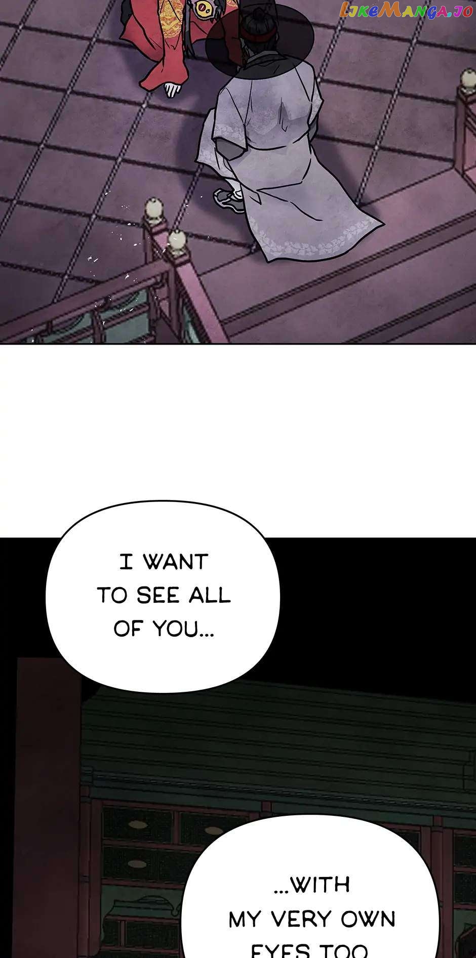 The Greatest Ascetic Chapter 58 - page 32