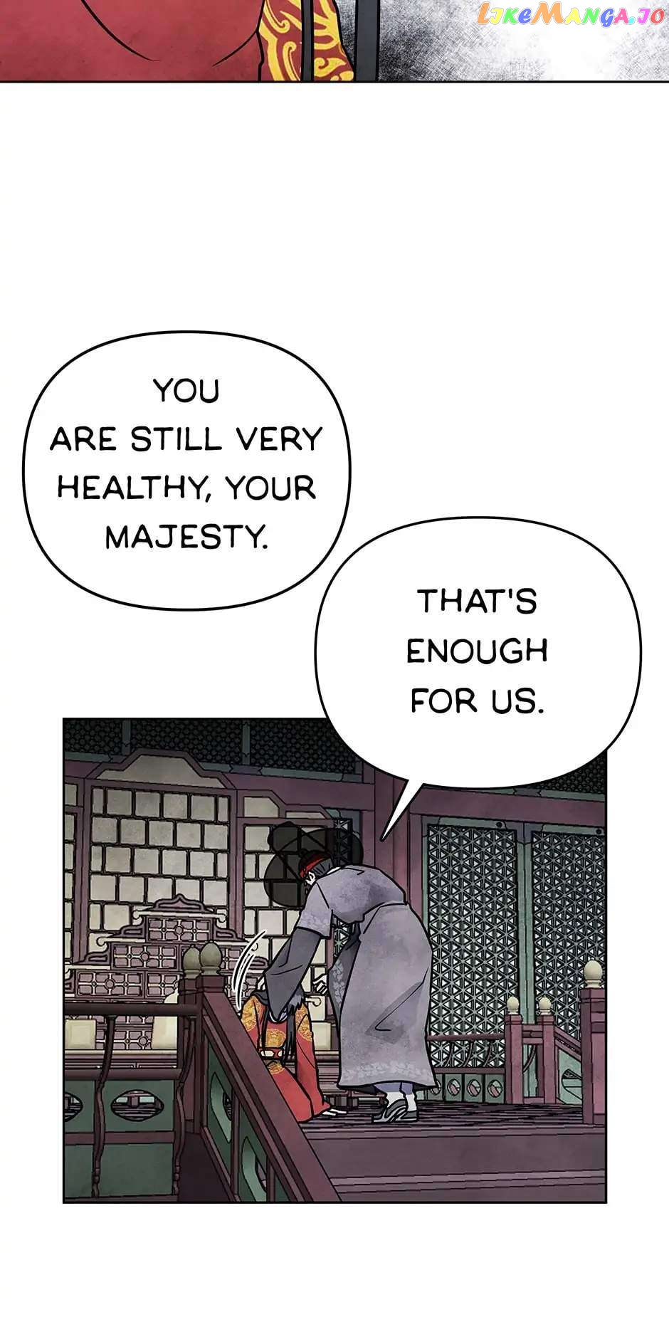The Greatest Ascetic Chapter 58 - page 35