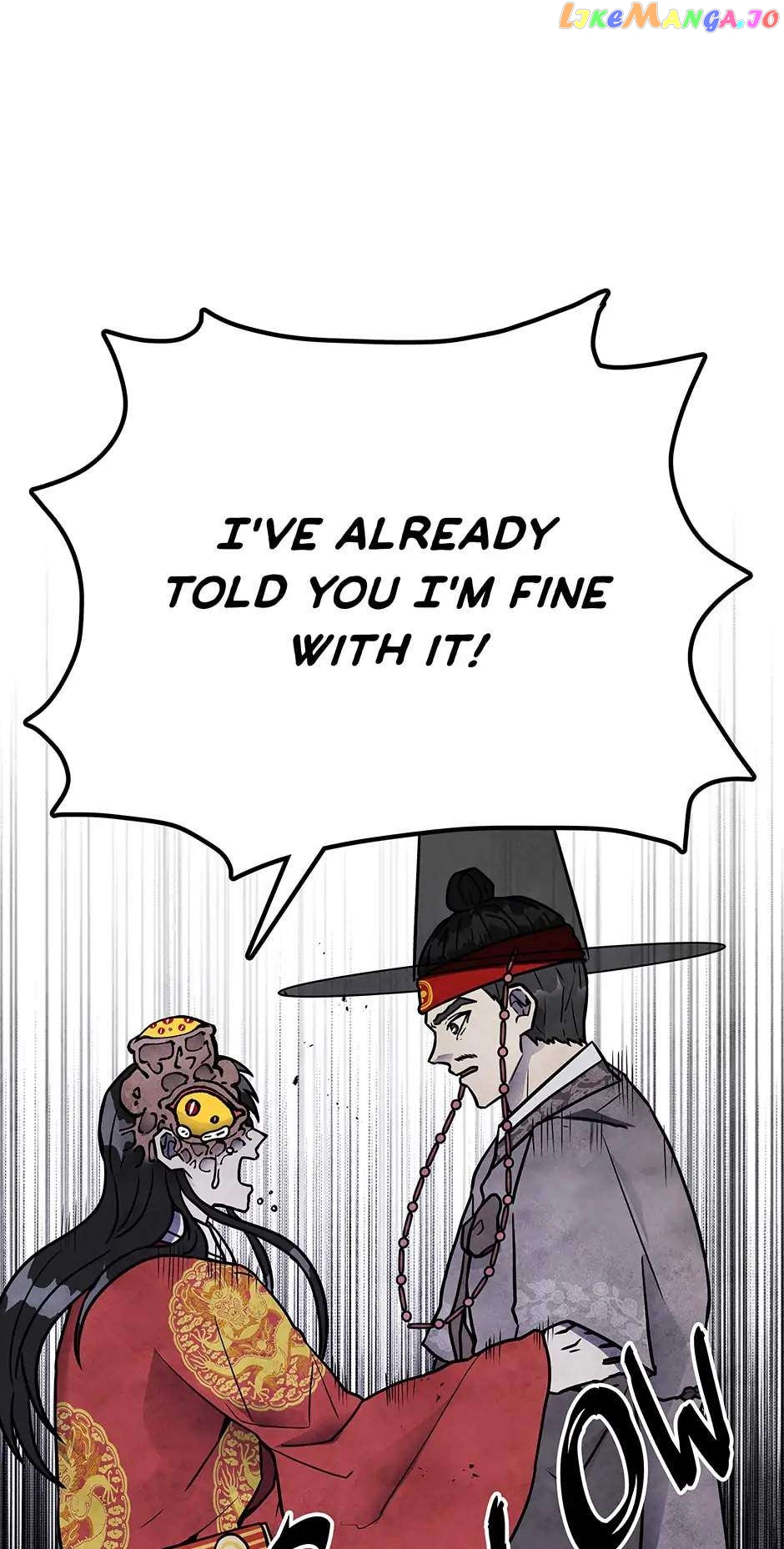 The Greatest Ascetic Chapter 58 - page 37