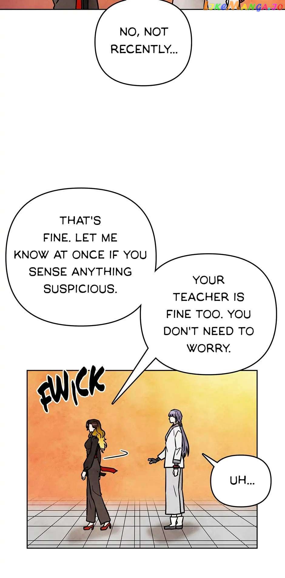 The Greatest Ascetic Chapter 58 - page 4