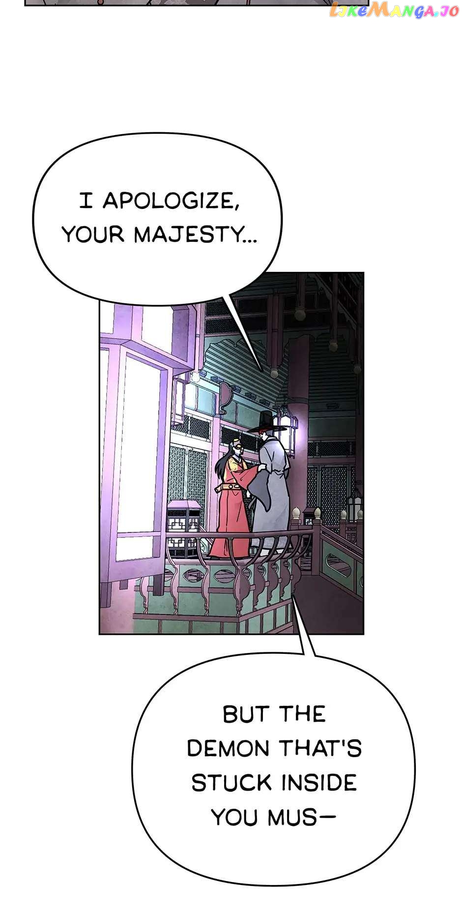 The Greatest Ascetic Chapter 58 - page 40