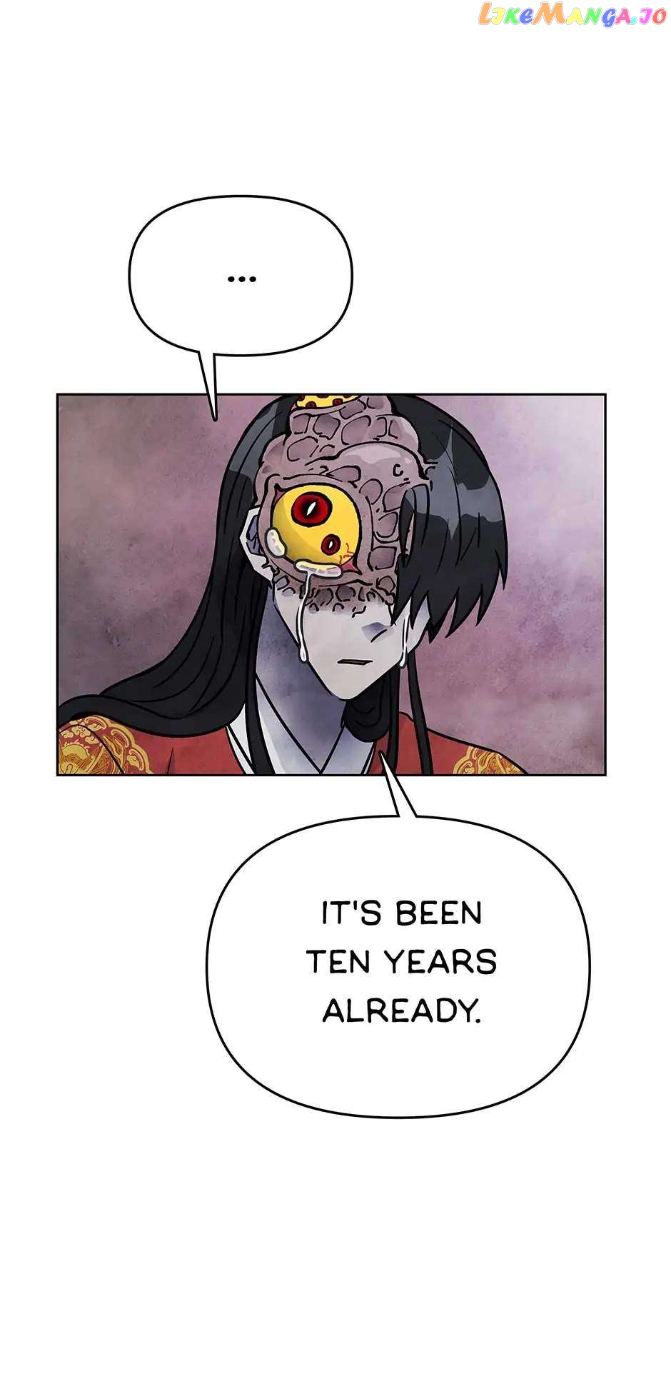 The Greatest Ascetic Chapter 58 - page 41