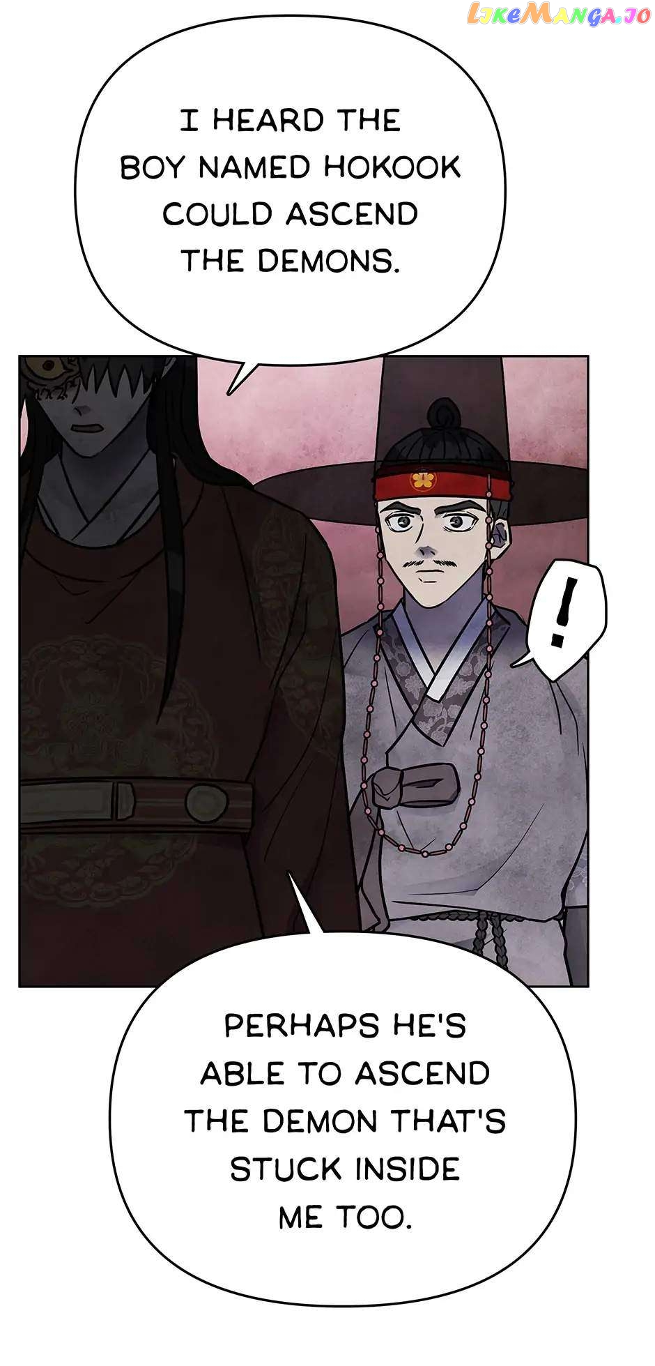The Greatest Ascetic Chapter 58 - page 42