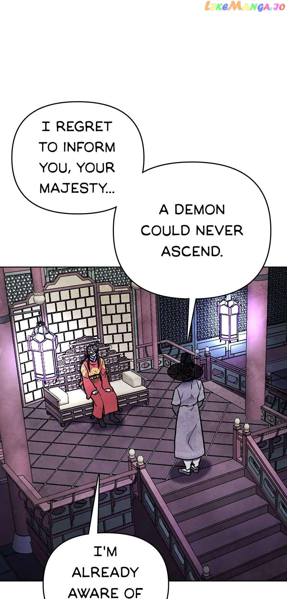 The Greatest Ascetic Chapter 58 - page 43