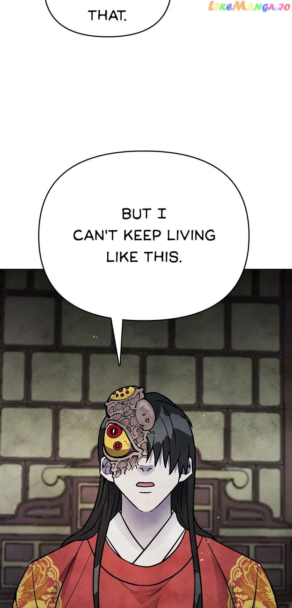 The Greatest Ascetic Chapter 58 - page 44