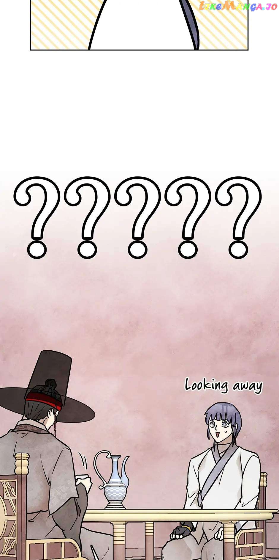 The Greatest Ascetic Chapter 58 - page 49