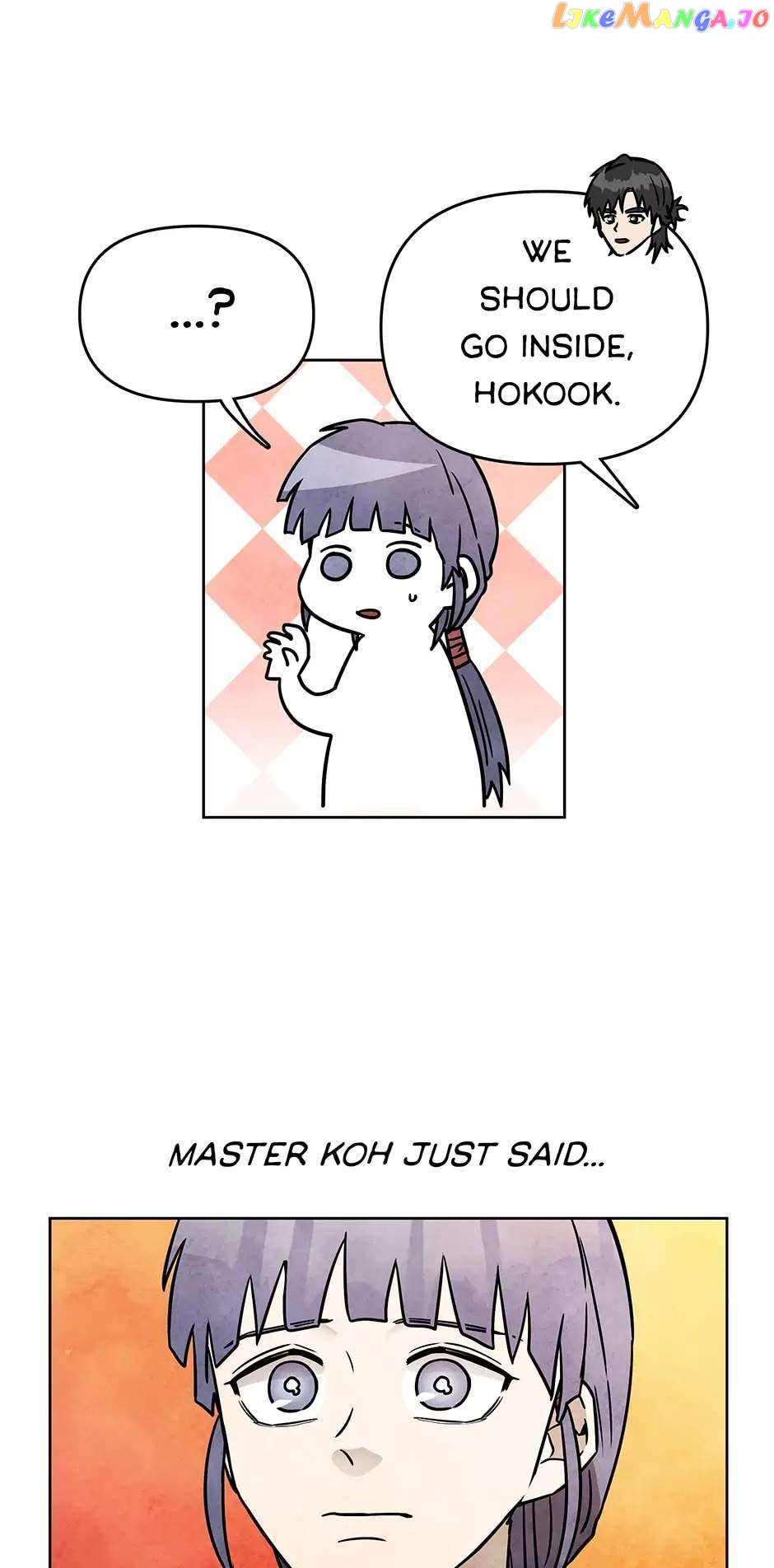 The Greatest Ascetic Chapter 58 - page 5