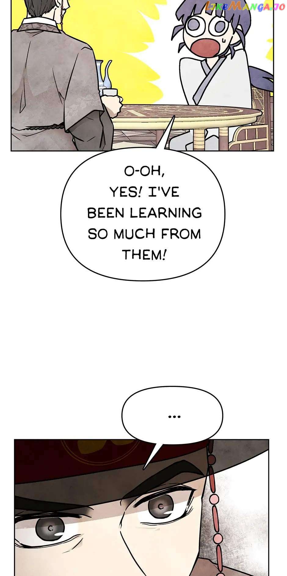 The Greatest Ascetic Chapter 58 - page 51