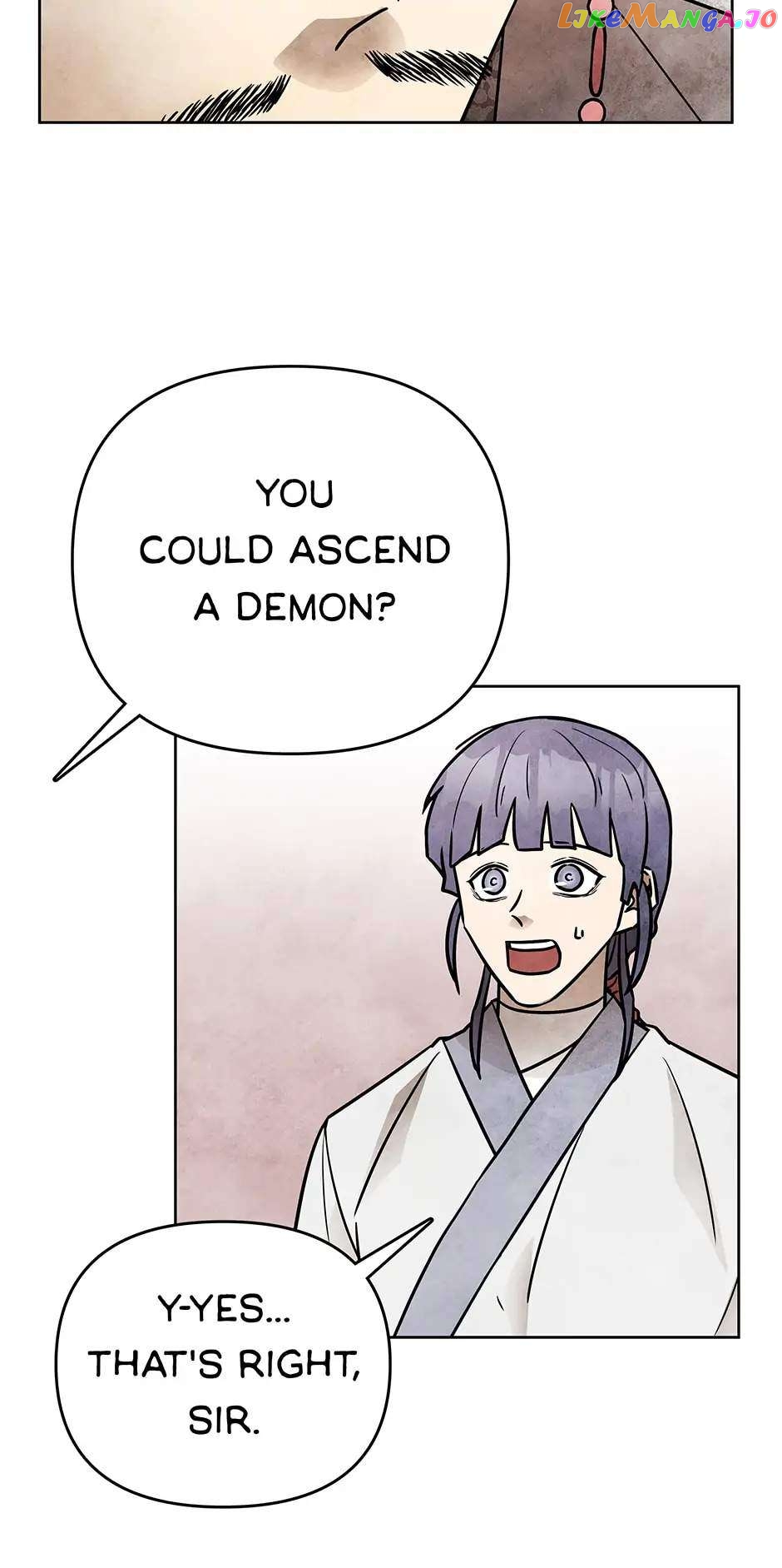 The Greatest Ascetic Chapter 58 - page 52