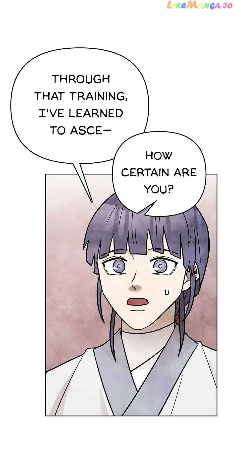 The Greatest Ascetic Chapter 58 - page 54