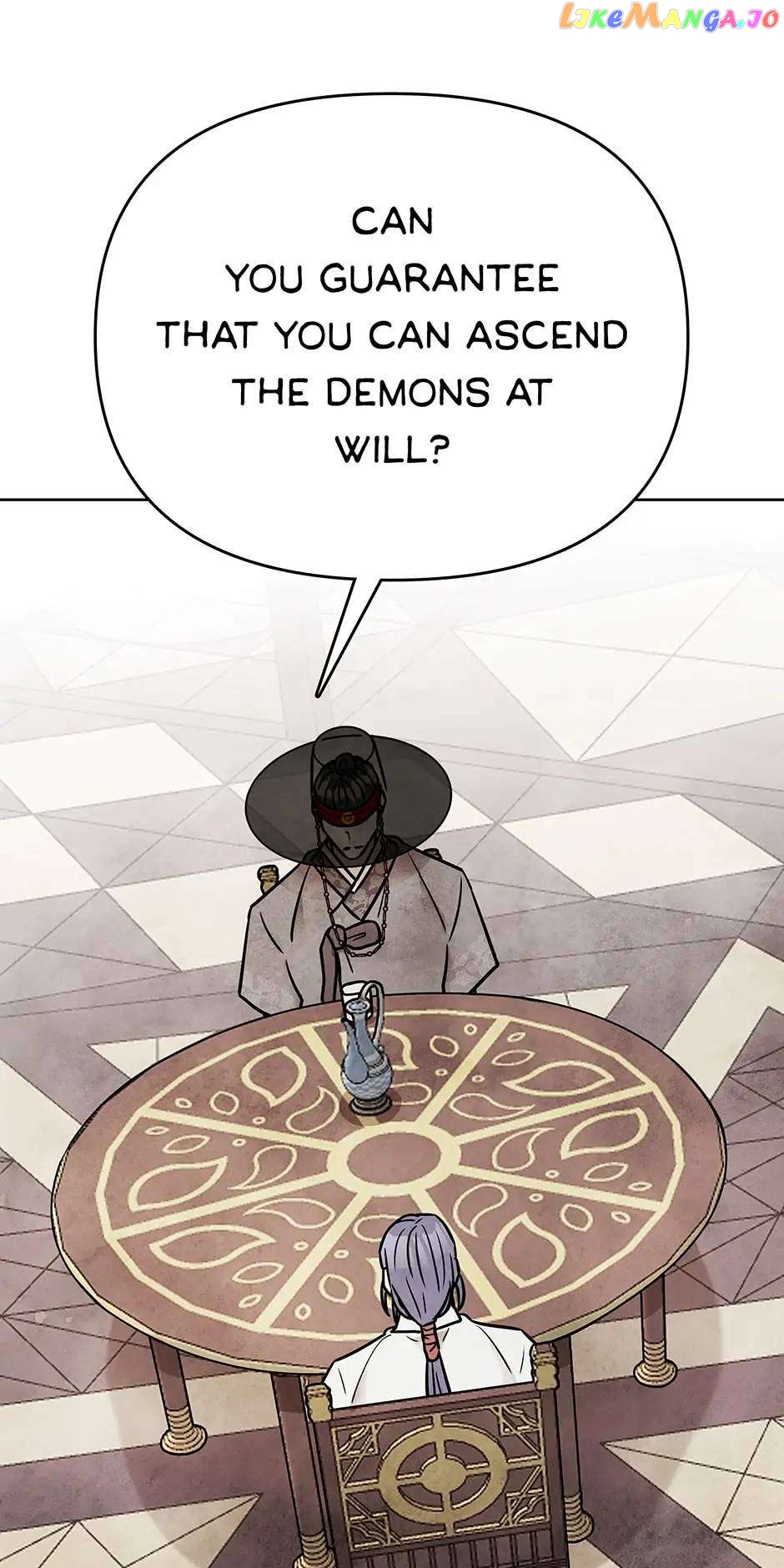 The Greatest Ascetic Chapter 58 - page 55