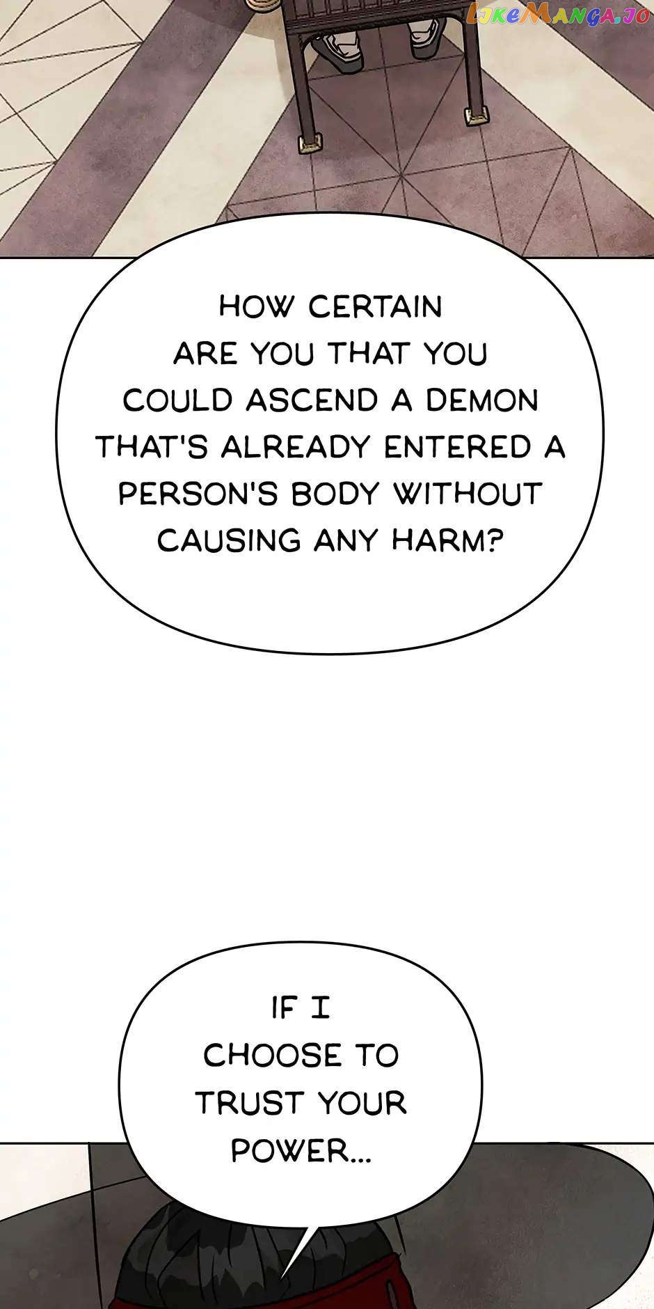 The Greatest Ascetic Chapter 58 - page 56