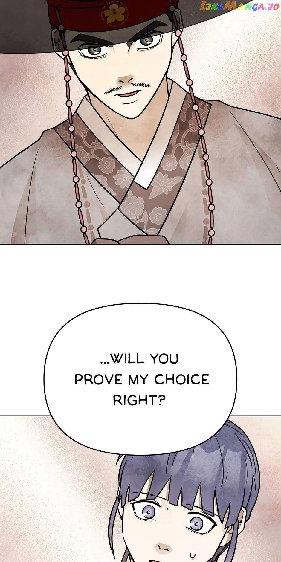 The Greatest Ascetic Chapter 58 - page 57
