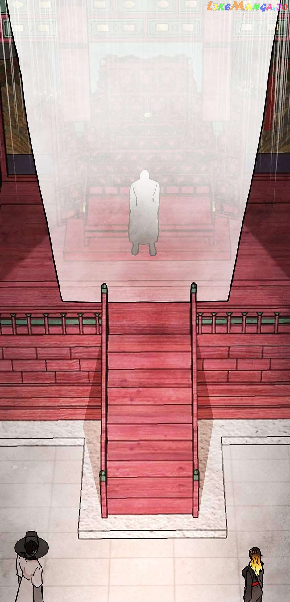 The Greatest Ascetic Chapter 58 - page 61