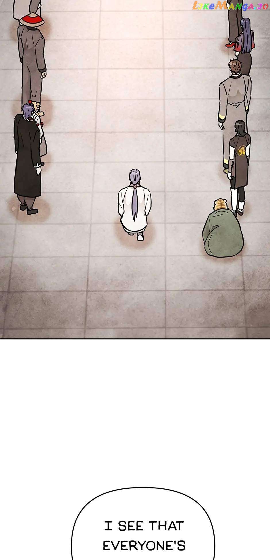 The Greatest Ascetic Chapter 58 - page 62