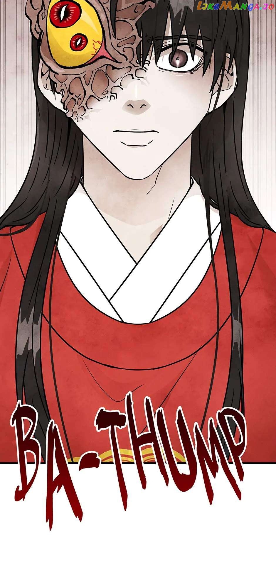 The Greatest Ascetic Chapter 58 - page 66
