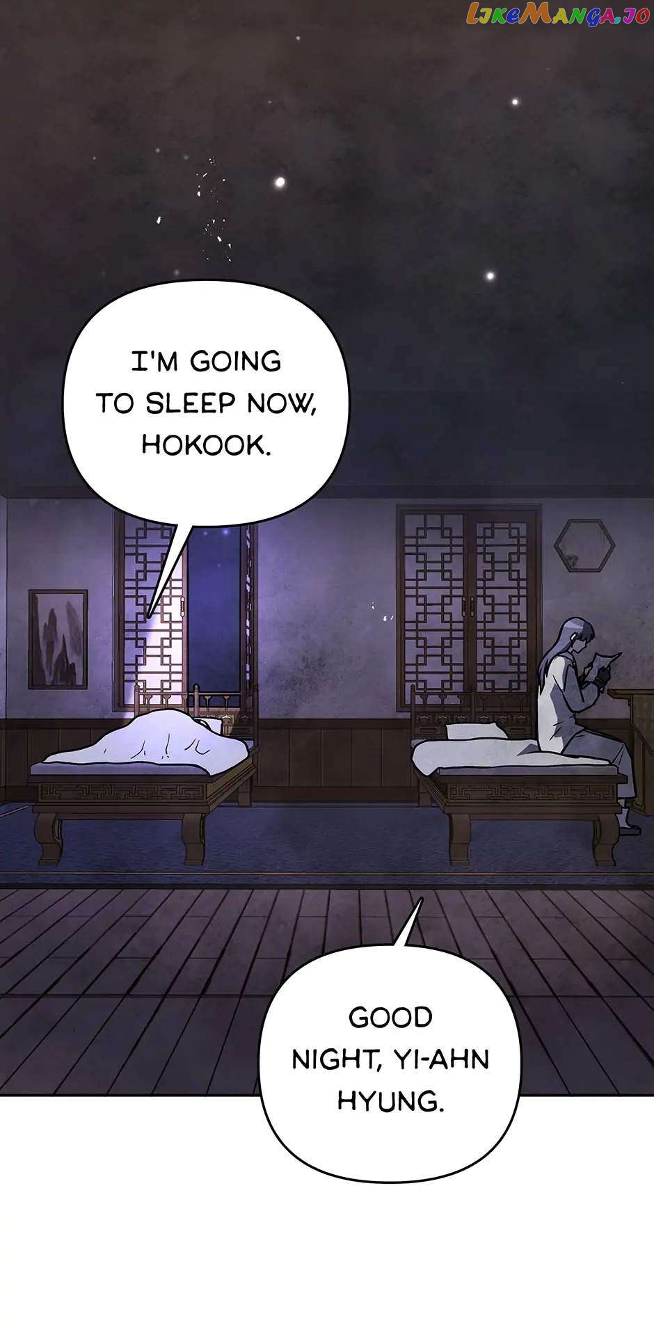 The Greatest Ascetic Chapter 58 - page 7
