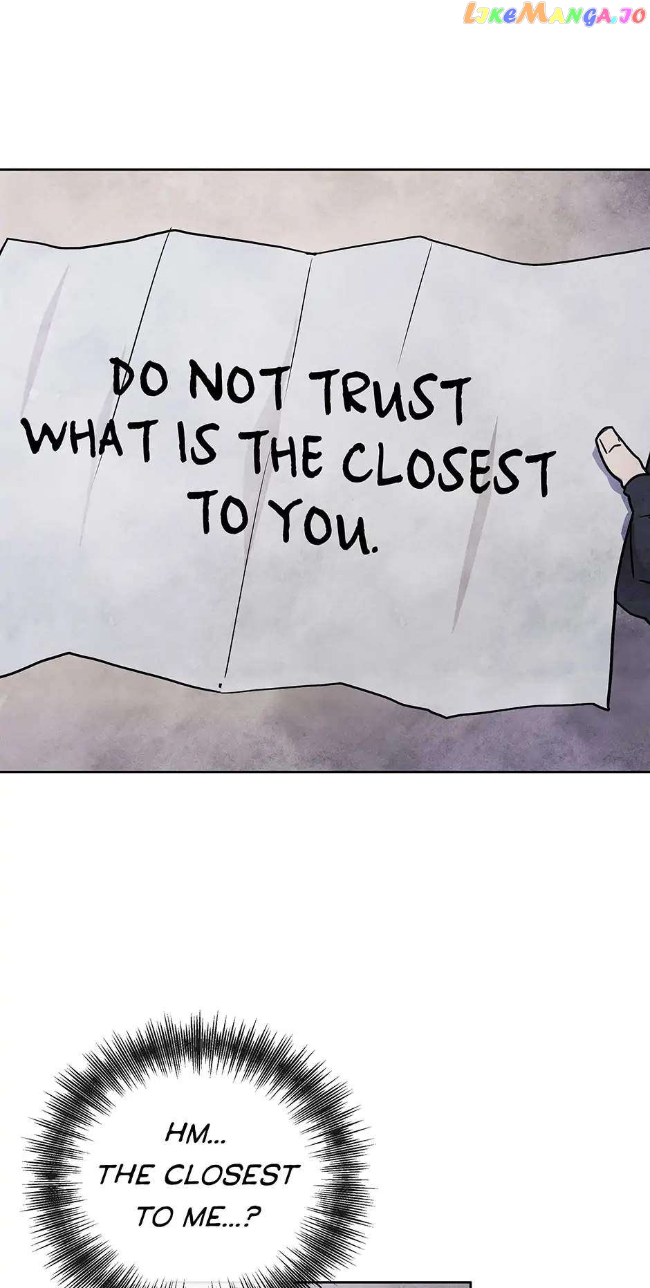 The Greatest Ascetic Chapter 58 - page 8