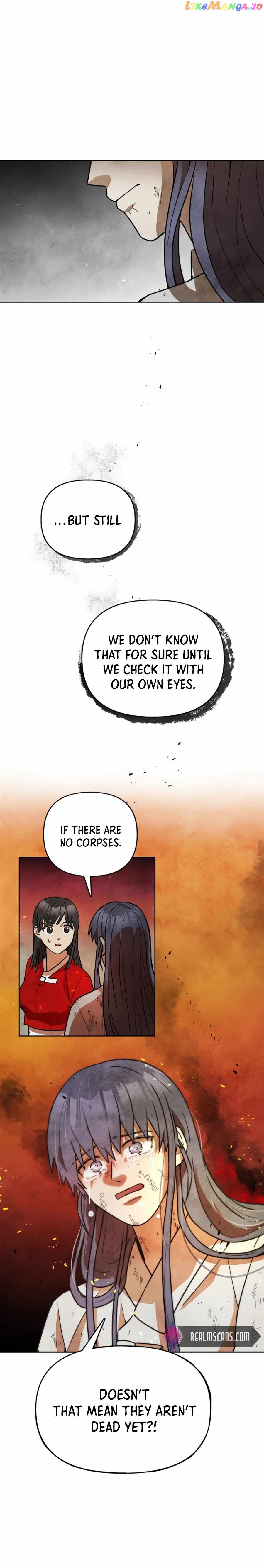 The Greatest Ascetic chapter 3 - page 13