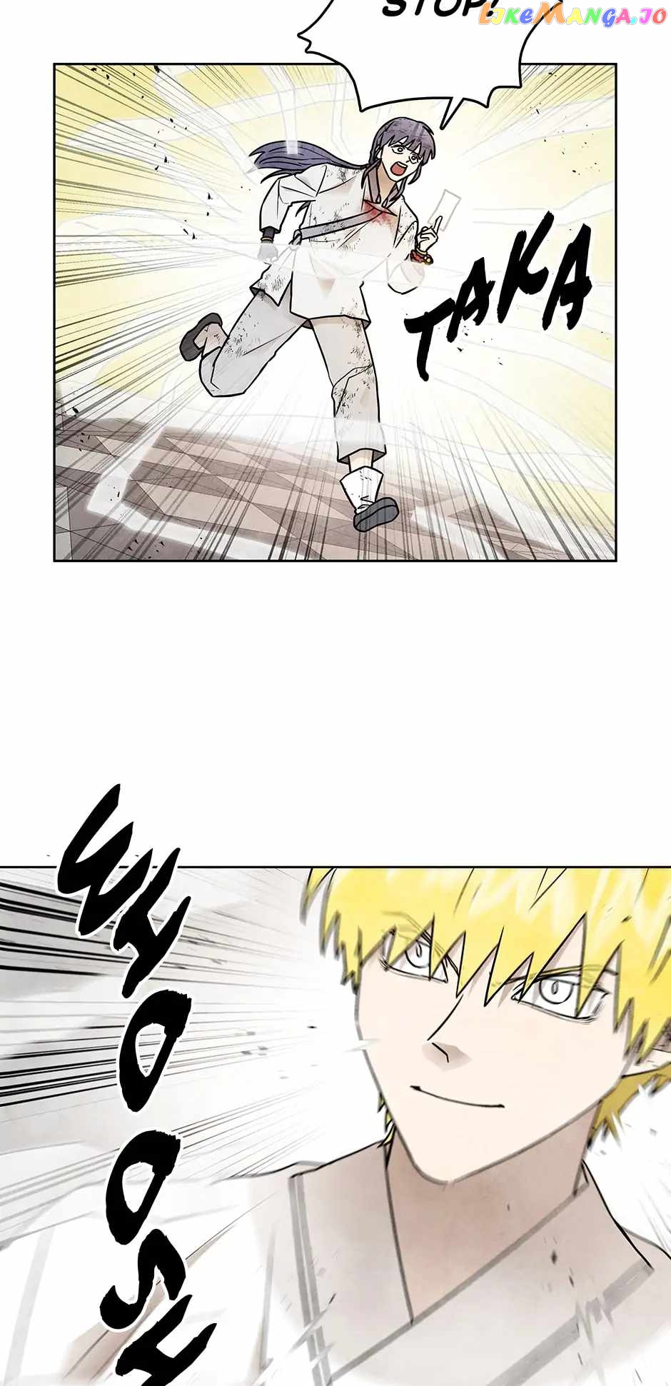 The Greatest Ascetic Chapter 75 - page 11