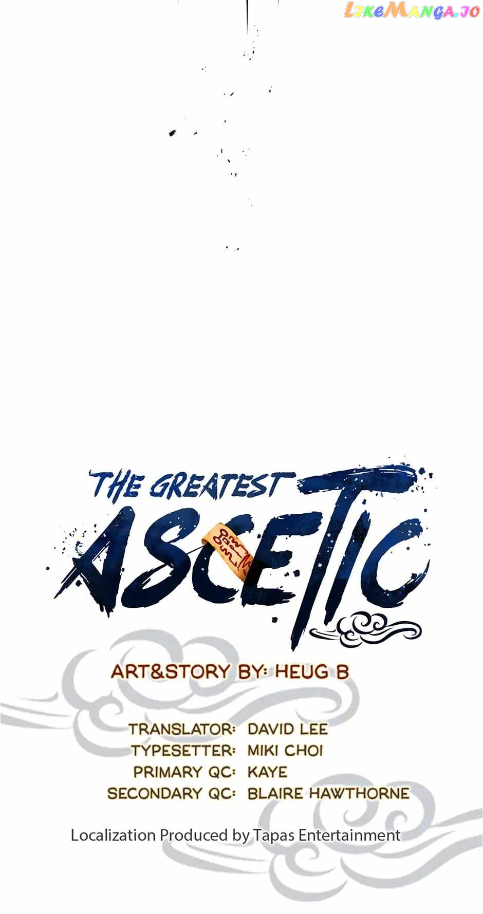 The Greatest Ascetic Chapter 75 - page 23