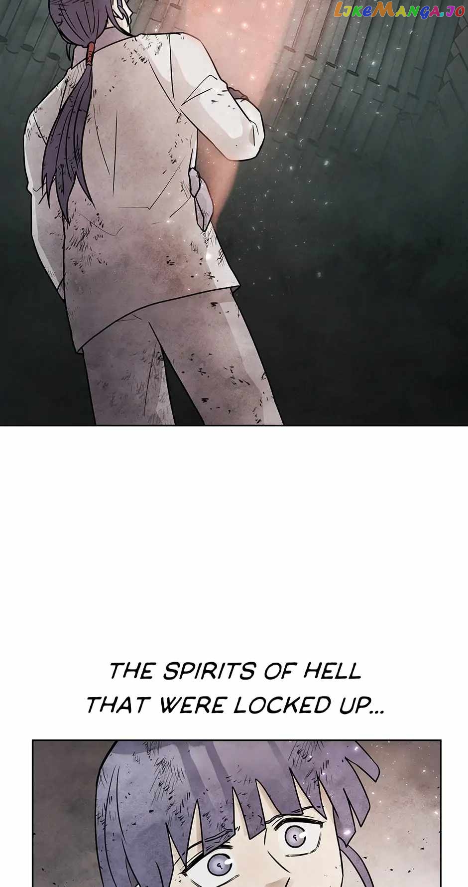The Greatest Ascetic Chapter 75 - page 25